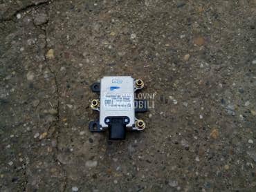 ESP kompjuter za Peugeot 