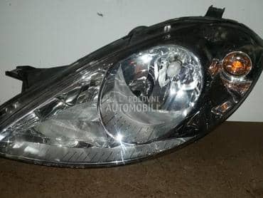 Levi far za Mercedes Benz A Klasa od 2004. do 2008. god.