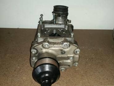 Kompresor motora za Mercedes Benz C 180