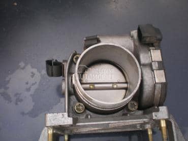 Klapna gasa za Alfa Romeo 