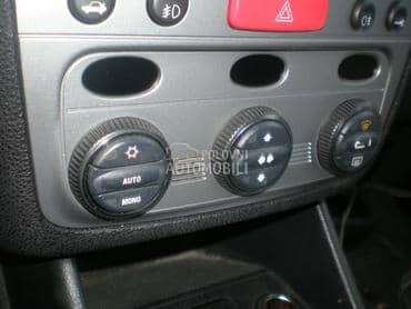 Komande klime za Alfa Romeo 147