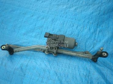 Prednji brisaci za Alfa Romeo 147