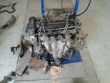 Motor za Ford Puma