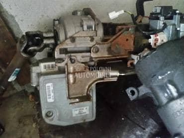 Elektricni servo za Nissan Micra