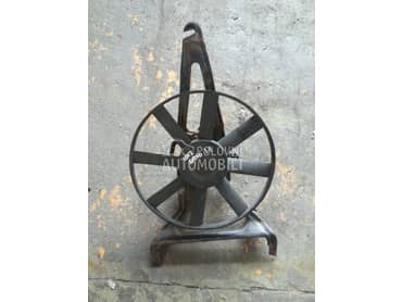 Ventilator hladnjaka za Peugeot 106