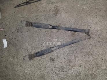 Amortizeri za Ford Fusion od 2002. do 2012. god.