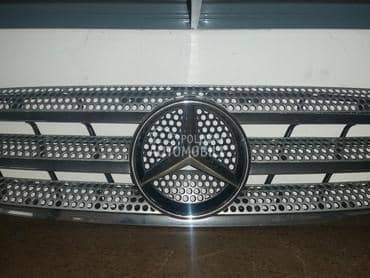 Maska za Mercedes Benz ML 55 AMG