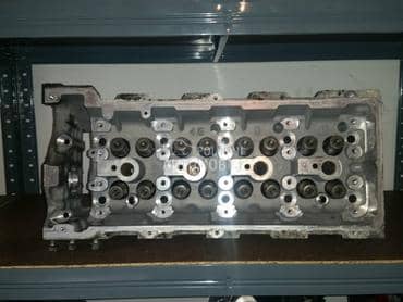 Glava motora A, B, za Mercedes Benz B Klasa, CLS Klasa, CLC Klasa ... od 2002. do 2013. god.