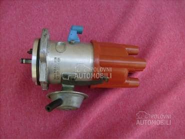 Razvodnik paljenja za Opel Ascona