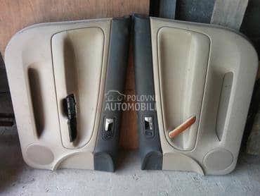 Tapaciri kozni za Volkswagen Passat B5
