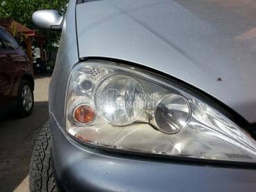 Farovi za Ford Galaxy od 1996. do 2006. god.