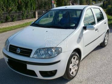 Fiat Punto II -  kompletan auto u delovima