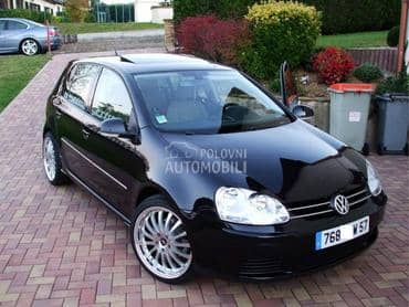 CEDDY GOLF PASSAT DELOVI