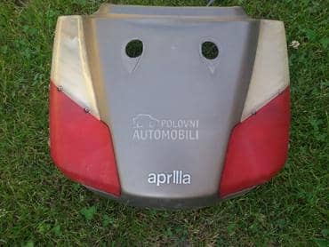 zadnje svetlo atlantic