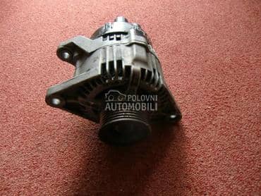 Alternator za Fiat Punto
