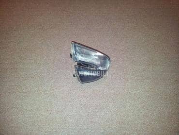 Migavac u braniku za Alfa Romeo 147 od 2000. do 2004. god.