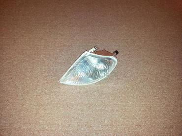 Migavac za Citroen Berlingo