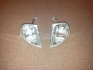 Migavac za Škoda Octavia