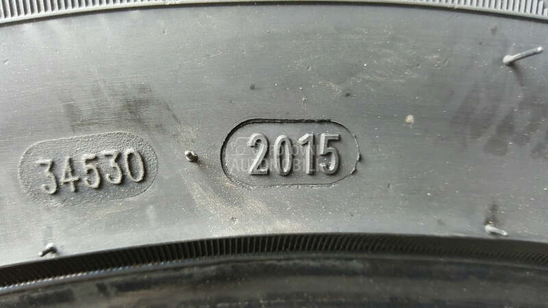 Petlas 235/60 R18 Letnja