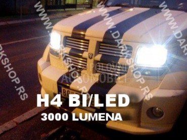h4 biled sijalica