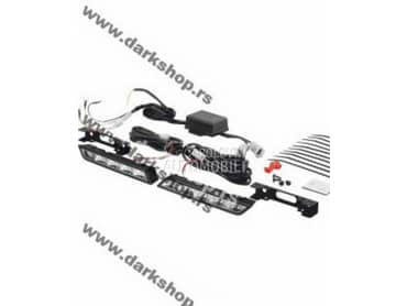 osram dnevno svetlo px5