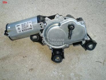 Motor brisaca za Volkswagen Passat B5, Passat B5.5