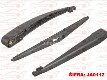 Zadnji brisac za Hyundai i30