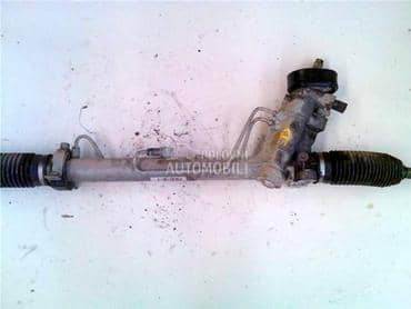 Letva volana za Volkswagen Fox, Polo