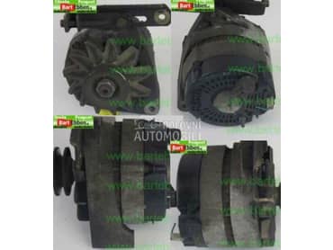 Alternator za Citroen AX