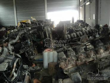 Motori i delovi motora