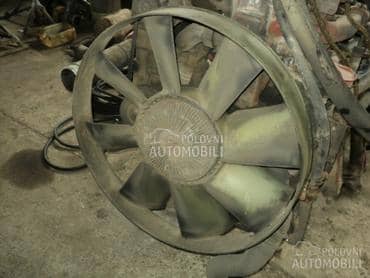 Hladnjaci ventilatori i ostalo