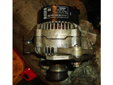Alternator za Audi A6