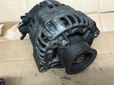 Alternator za Fiat Scudo