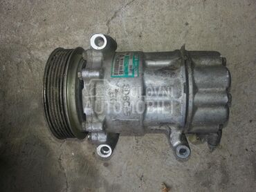 Kompresor klime za Peugeot 307