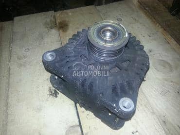 Alternator za Peugeot 607
