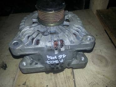 Alternator za Peugeot 307