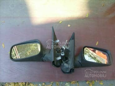 Retrovizori za Fiat Punto