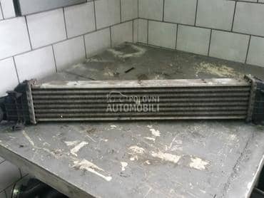 Interkuler za Mercedes Benz E Klasa od 2002. do 2005. god.