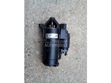 Anlaser za Peugeot 607