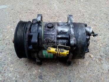 Kompresor klime za Peugeot 607