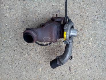 Turbina 2.2 HDI za Peugeot 607