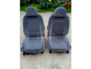 Sedista za Peugeot 407