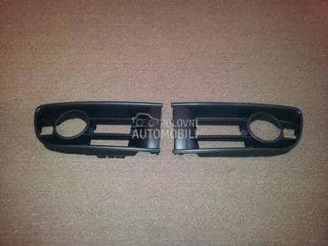 Resetka za Volkswagen Polo od 2002. do 2005. god.