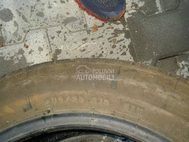 Pirelli 205/55 R16 Letnja