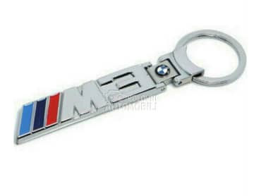 Auto privezak za BMW 