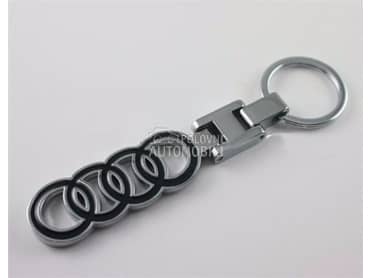 Auto privezak za Audi 