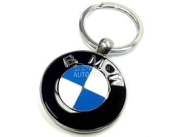 Auto privezak za BMW 