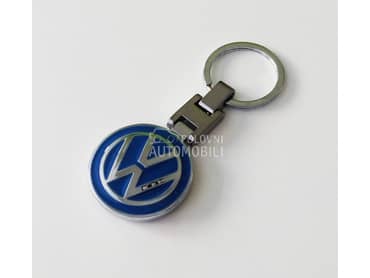 Auto privezak za Volkswagen 