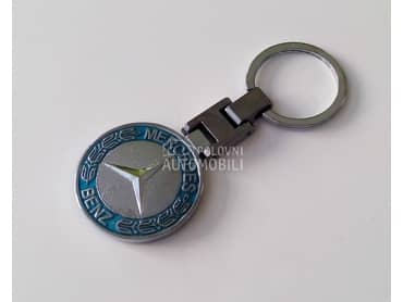 Auto privezak za Mercedes Benz 