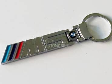 Auto privezak za BMW 